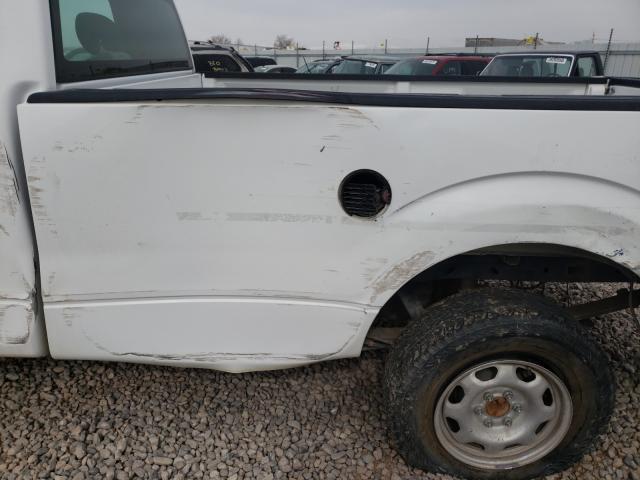 Photo 8 VIN: 1FTNF1E82AKE03038 - FORD F150 