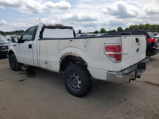 Photo 1 VIN: 1FTNF1E82AKE48125 - FORD F150 