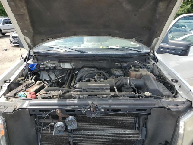 Photo 10 VIN: 1FTNF1E82AKE48125 - FORD F150 