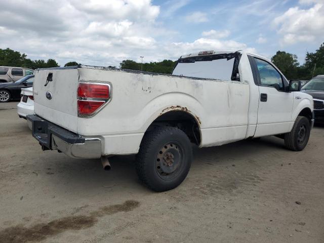 Photo 2 VIN: 1FTNF1E82AKE48125 - FORD F150 