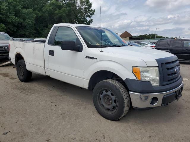 Photo 3 VIN: 1FTNF1E82AKE48125 - FORD F150 