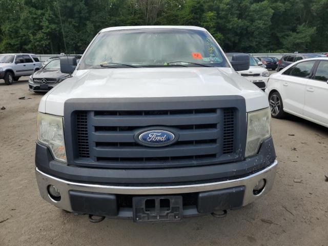 Photo 4 VIN: 1FTNF1E82AKE48125 - FORD F150 