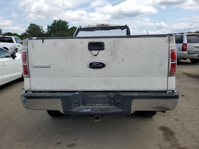 Photo 5 VIN: 1FTNF1E82AKE48125 - FORD F150 