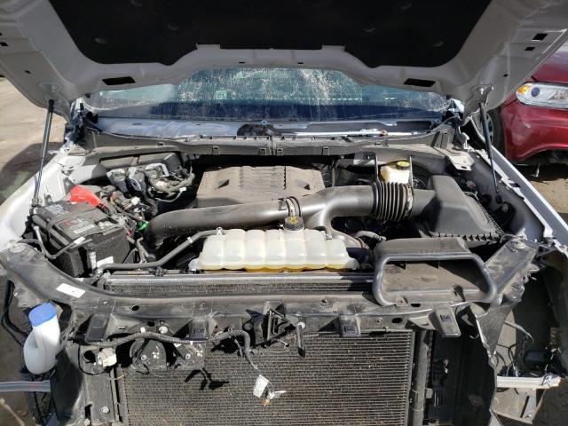 Photo 10 VIN: 1FTNF1E83MKE75418 - FORD F150 