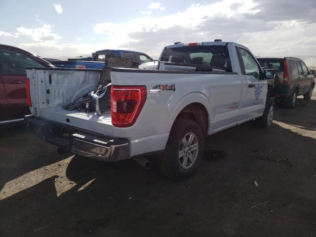 Photo 2 VIN: 1FTNF1E83MKE75418 - FORD F150 