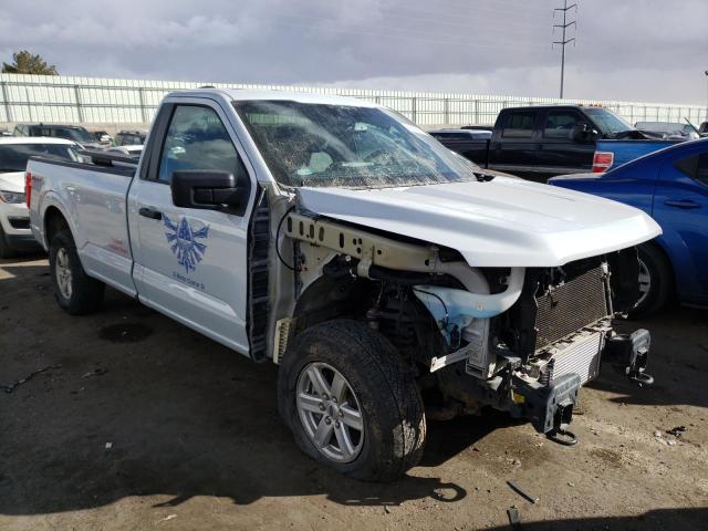 Photo 3 VIN: 1FTNF1E83MKE75418 - FORD F150 