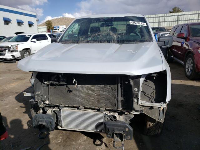 Photo 4 VIN: 1FTNF1E83MKE75418 - FORD F150 