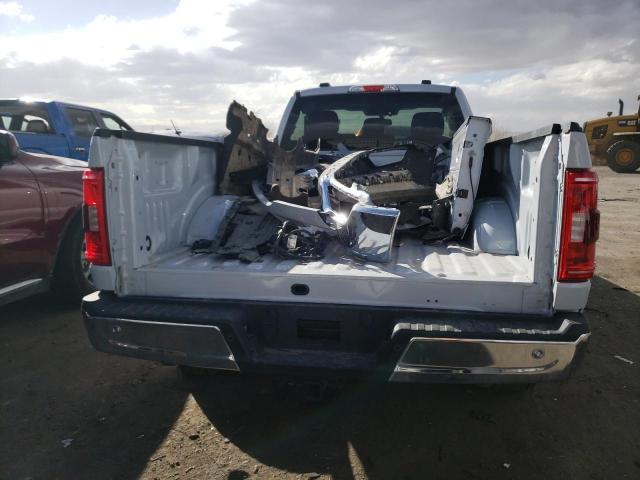 Photo 5 VIN: 1FTNF1E83MKE75418 - FORD F150 