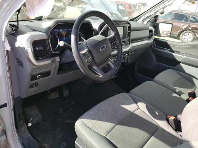 Photo 7 VIN: 1FTNF1E83MKE75418 - FORD F150 