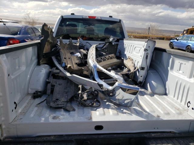 Photo 9 VIN: 1FTNF1E83MKE75418 - FORD F150 