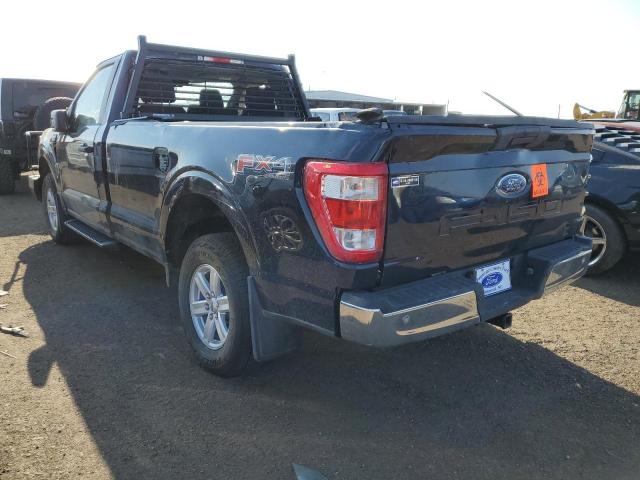 Photo 2 VIN: 1FTNF1E84NKE07565 - FORD F150 