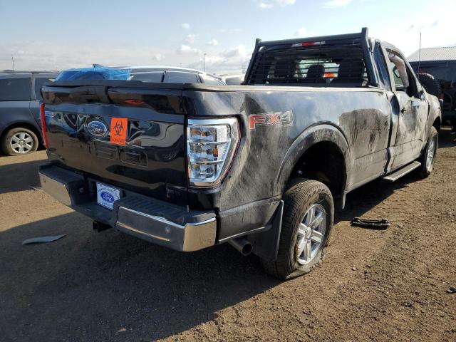 Photo 3 VIN: 1FTNF1E84NKE07565 - FORD F150 