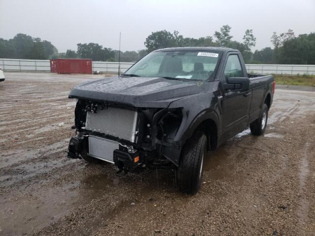 Photo 1 VIN: 1FTNF1E8XNKE03391 - FORD F150 