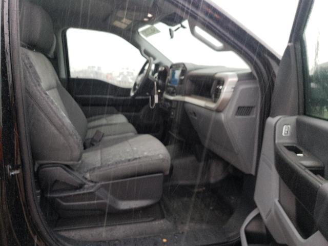 Photo 4 VIN: 1FTNF1E8XNKE03391 - FORD F150 