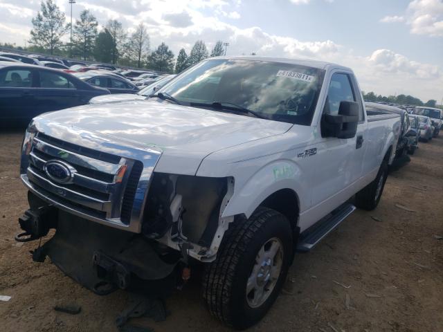 Photo 1 VIN: 1FTNF1EF0CKD23786 - FORD F150 