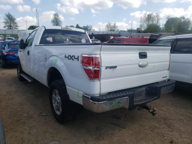 Photo 2 VIN: 1FTNF1EF0CKD23786 - FORD F150 