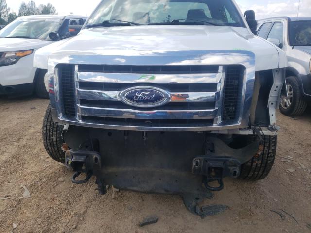 Photo 8 VIN: 1FTNF1EF0CKD23786 - FORD F150 