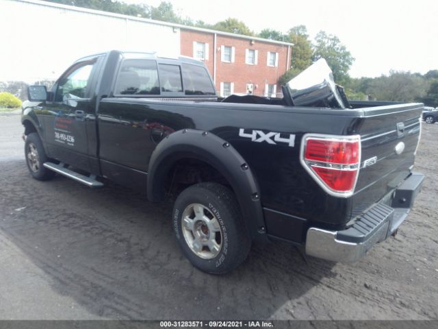 Photo 2 VIN: 1FTNF1EF0CKD28342 - FORD F-150 