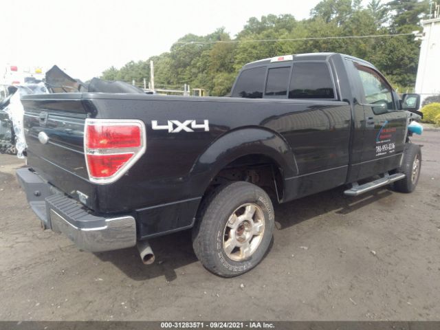 Photo 3 VIN: 1FTNF1EF0CKD28342 - FORD F-150 