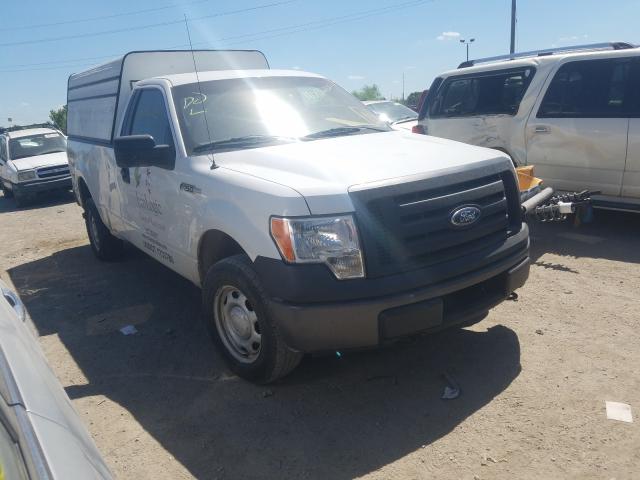 Photo 0 VIN: 1FTNF1EF1BKD05599 - FORD F150 