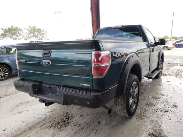 Photo 3 VIN: 1FTNF1EF1BKD87916 - FORD F150 