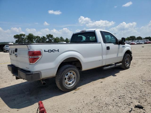 Photo 2 VIN: 1FTNF1EF1CKD89182 - FORD F150 