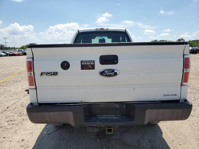 Photo 5 VIN: 1FTNF1EF1CKD89182 - FORD F150 