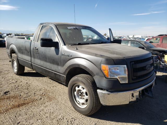 Photo 0 VIN: 1FTNF1EF1DKD61061 - FORD F150 