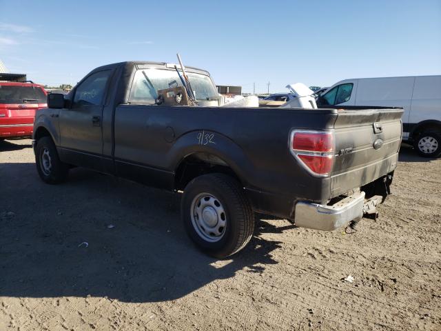 Photo 2 VIN: 1FTNF1EF1DKD61061 - FORD F150 