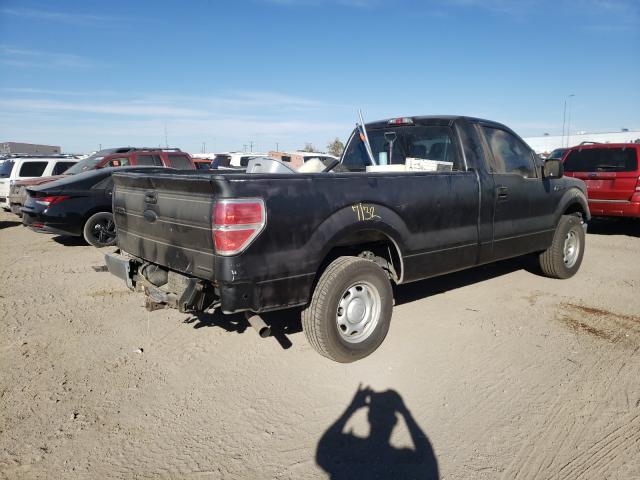 Photo 3 VIN: 1FTNF1EF1DKD61061 - FORD F150 