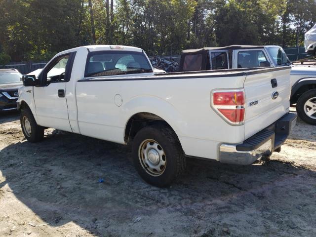 Photo 1 VIN: 1FTNF1EF1EKD42625 - FORD F150 