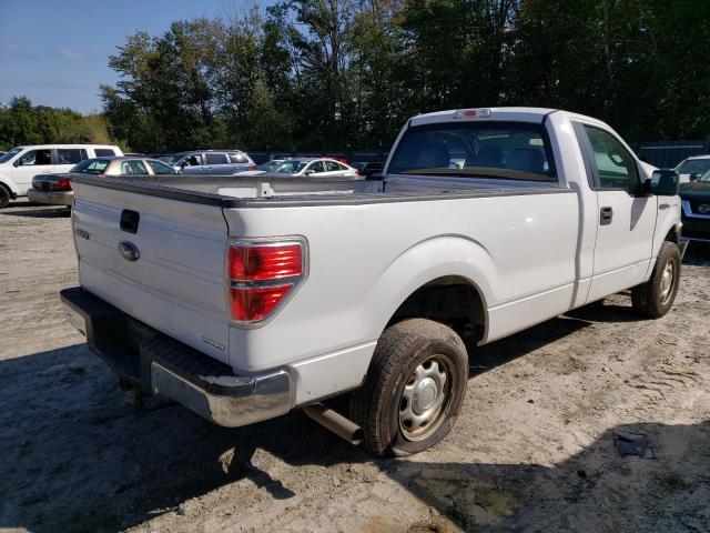 Photo 2 VIN: 1FTNF1EF1EKD42625 - FORD F150 