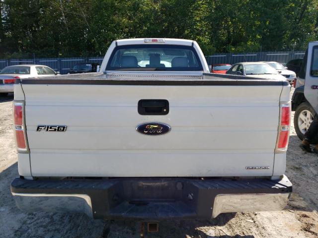 Photo 5 VIN: 1FTNF1EF1EKD42625 - FORD F150 