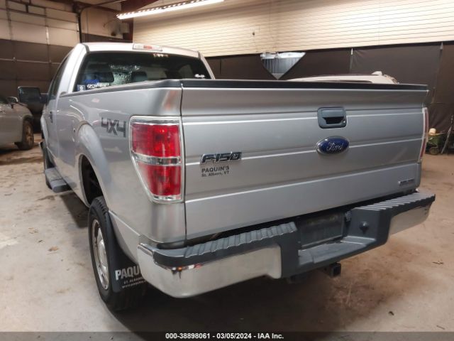 Photo 2 VIN: 1FTNF1EF1EKF00610 - FORD F-150 