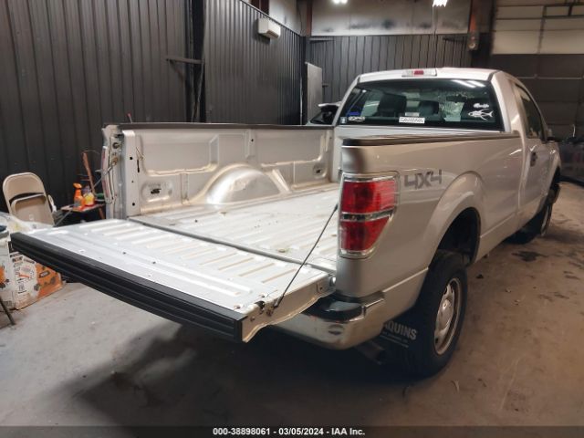 Photo 3 VIN: 1FTNF1EF1EKF00610 - FORD F-150 