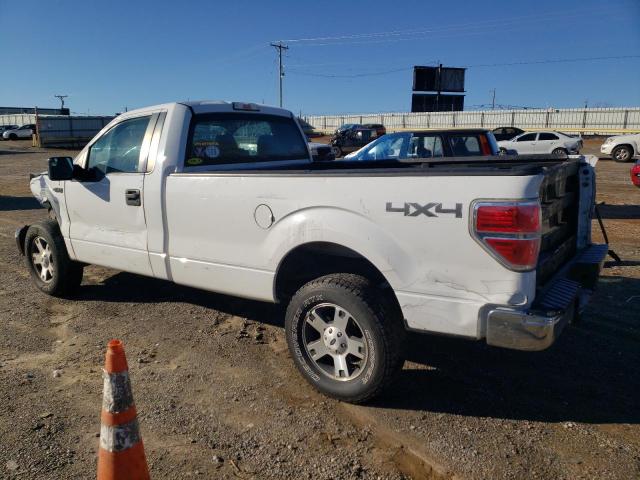 Photo 1 VIN: 1FTNF1EF1EKF16760 - FORD F150 