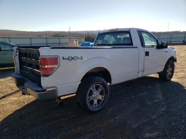 Photo 2 VIN: 1FTNF1EF1EKF16760 - FORD F150 