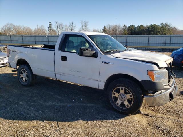 Photo 3 VIN: 1FTNF1EF1EKF16760 - FORD F150 