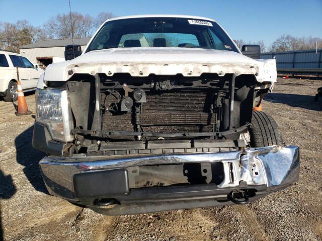 Photo 4 VIN: 1FTNF1EF1EKF16760 - FORD F150 