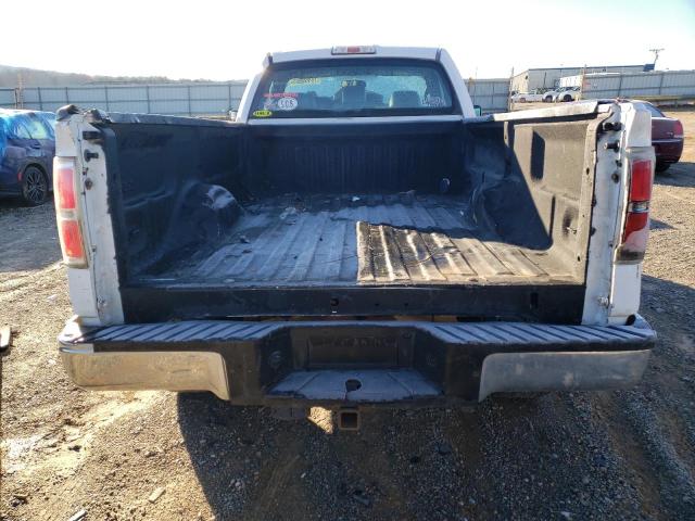 Photo 5 VIN: 1FTNF1EF1EKF16760 - FORD F150 