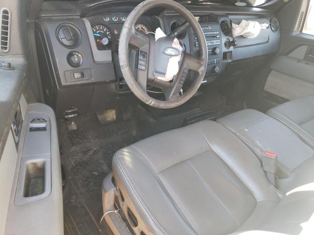 Photo 7 VIN: 1FTNF1EF1EKF16760 - FORD F150 