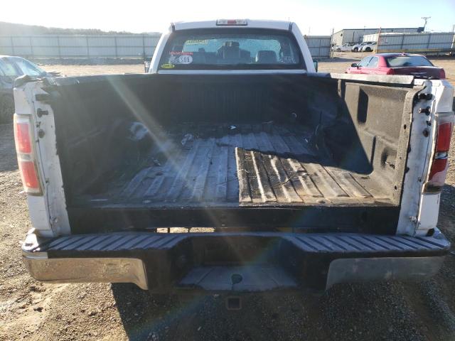 Photo 9 VIN: 1FTNF1EF1EKF16760 - FORD F150 