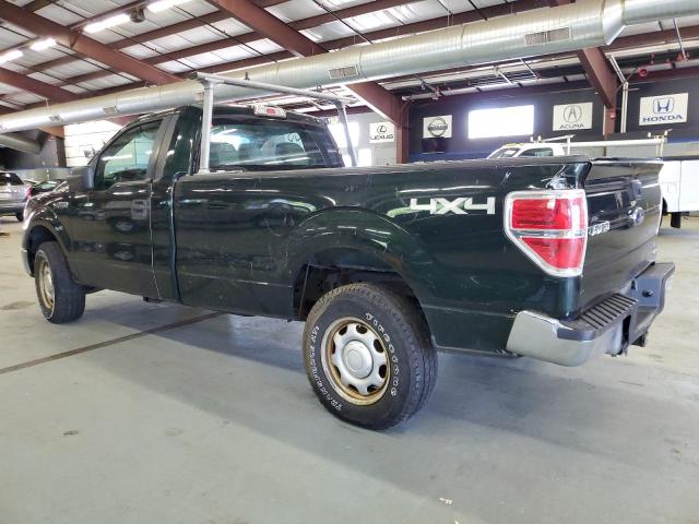 Photo 1 VIN: 1FTNF1EF1EKF31128 - FORD F150 