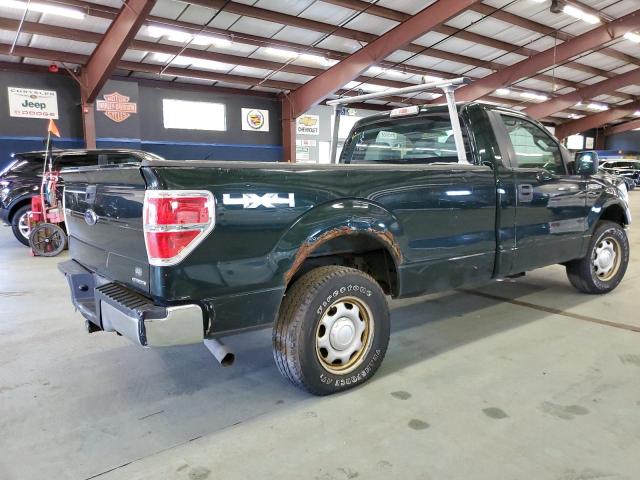 Photo 2 VIN: 1FTNF1EF1EKF31128 - FORD F150 