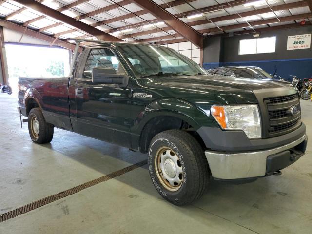 Photo 3 VIN: 1FTNF1EF1EKF31128 - FORD F150 