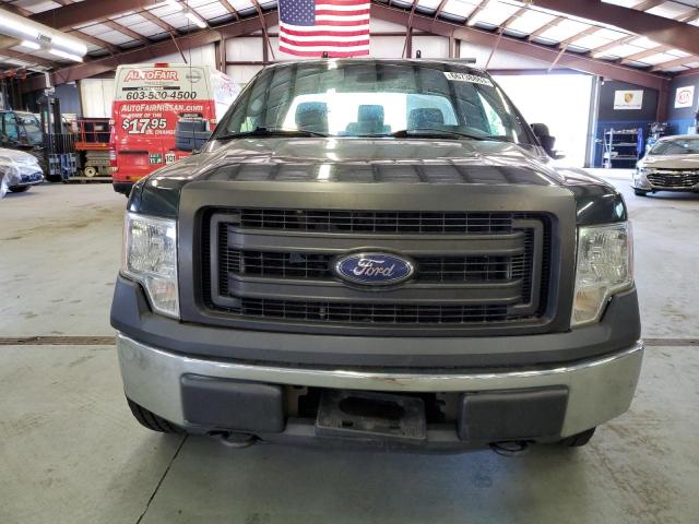 Photo 4 VIN: 1FTNF1EF1EKF31128 - FORD F150 