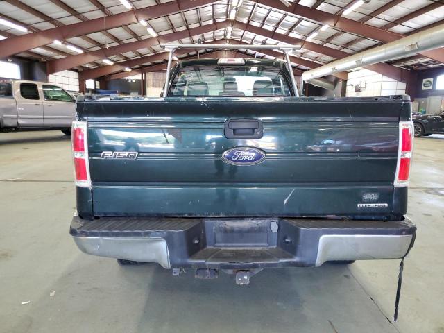 Photo 5 VIN: 1FTNF1EF1EKF31128 - FORD F150 