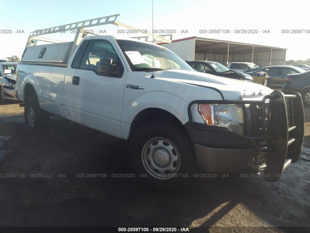 Photo 0 VIN: 1FTNF1EF2CKD70575 - FORD F-150 