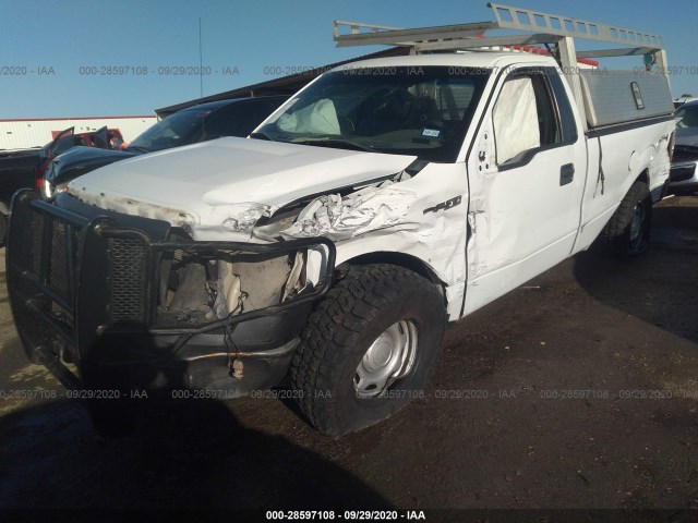 Photo 1 VIN: 1FTNF1EF2CKD70575 - FORD F-150 