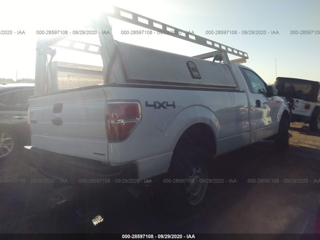 Photo 3 VIN: 1FTNF1EF2CKD70575 - FORD F-150 